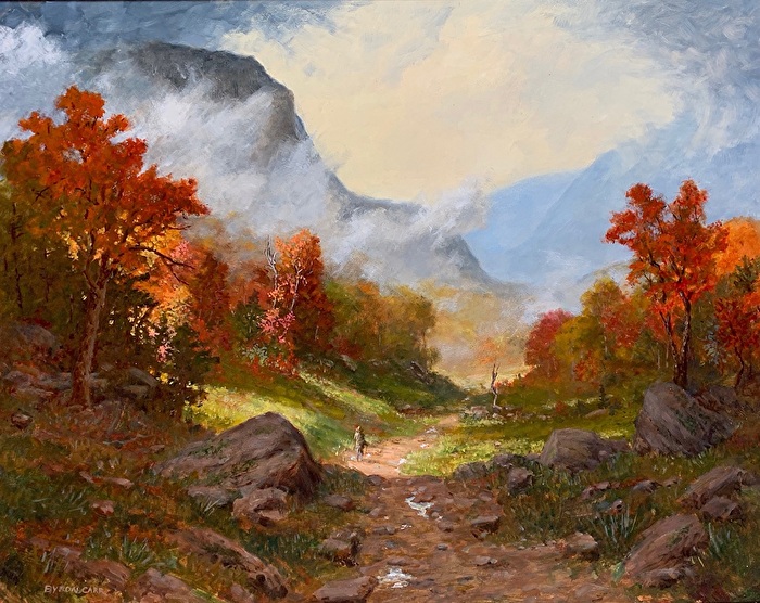 Byron Carr