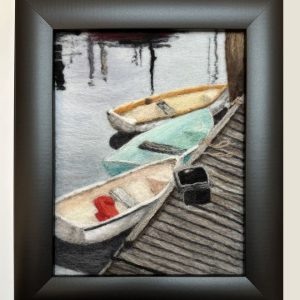 Safe Harbor