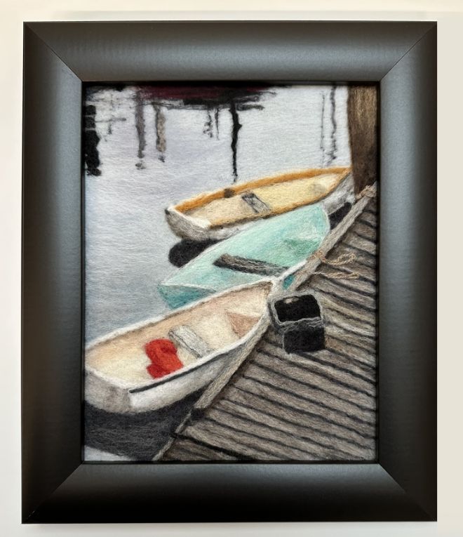 Safe Harbor