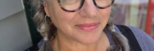 Cheryl Shanahan