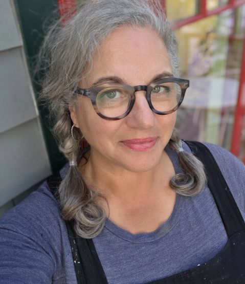 Cheryl Shanahan