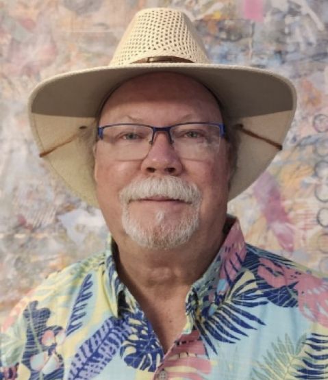 Paul Foote
