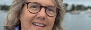 Cate Poole