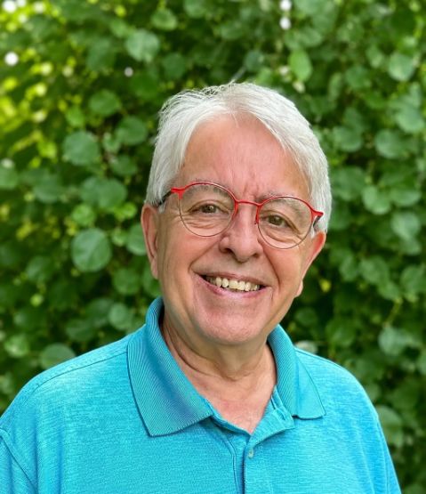 Lawrence Frates