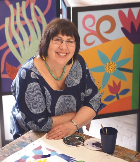 Lisa Houck