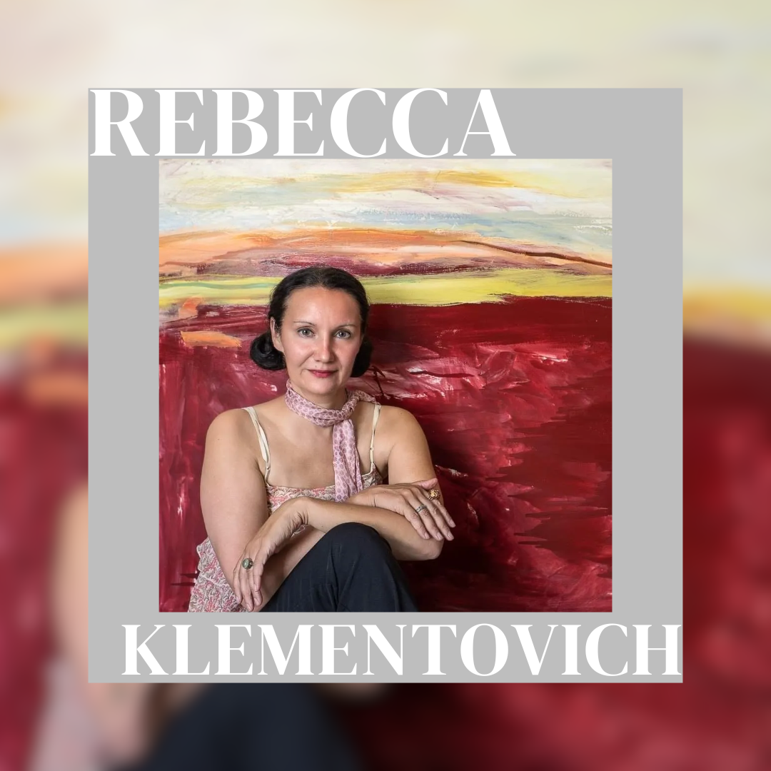 Rebecca Klementovich