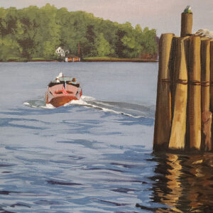 Cheryl Shanahan
