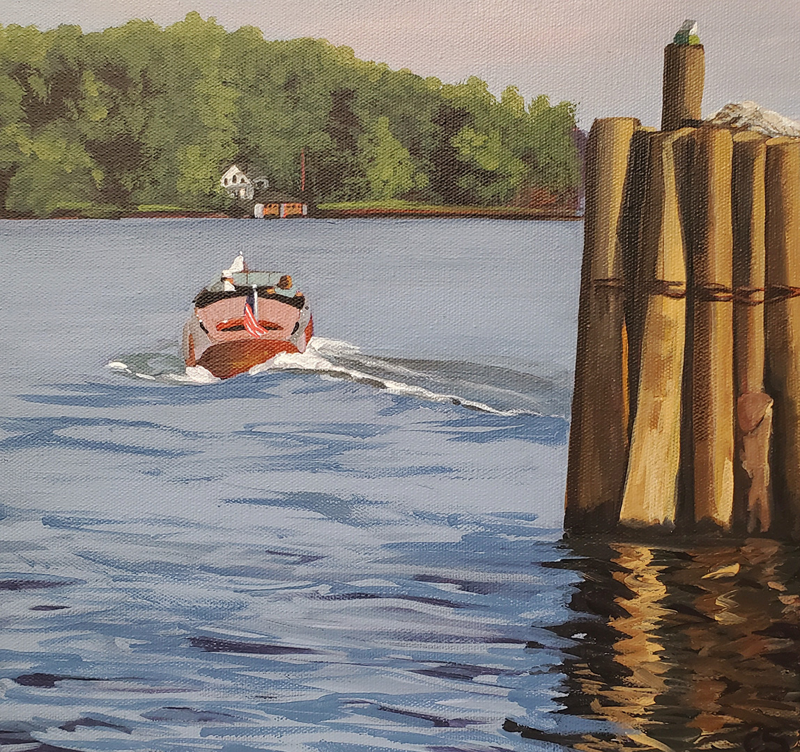 Cheryl Shanahan