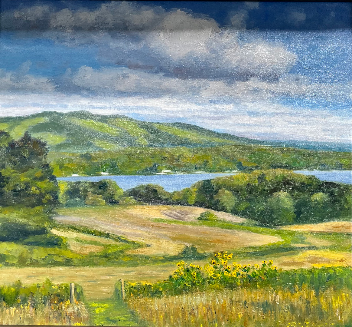 Charles Wemyss