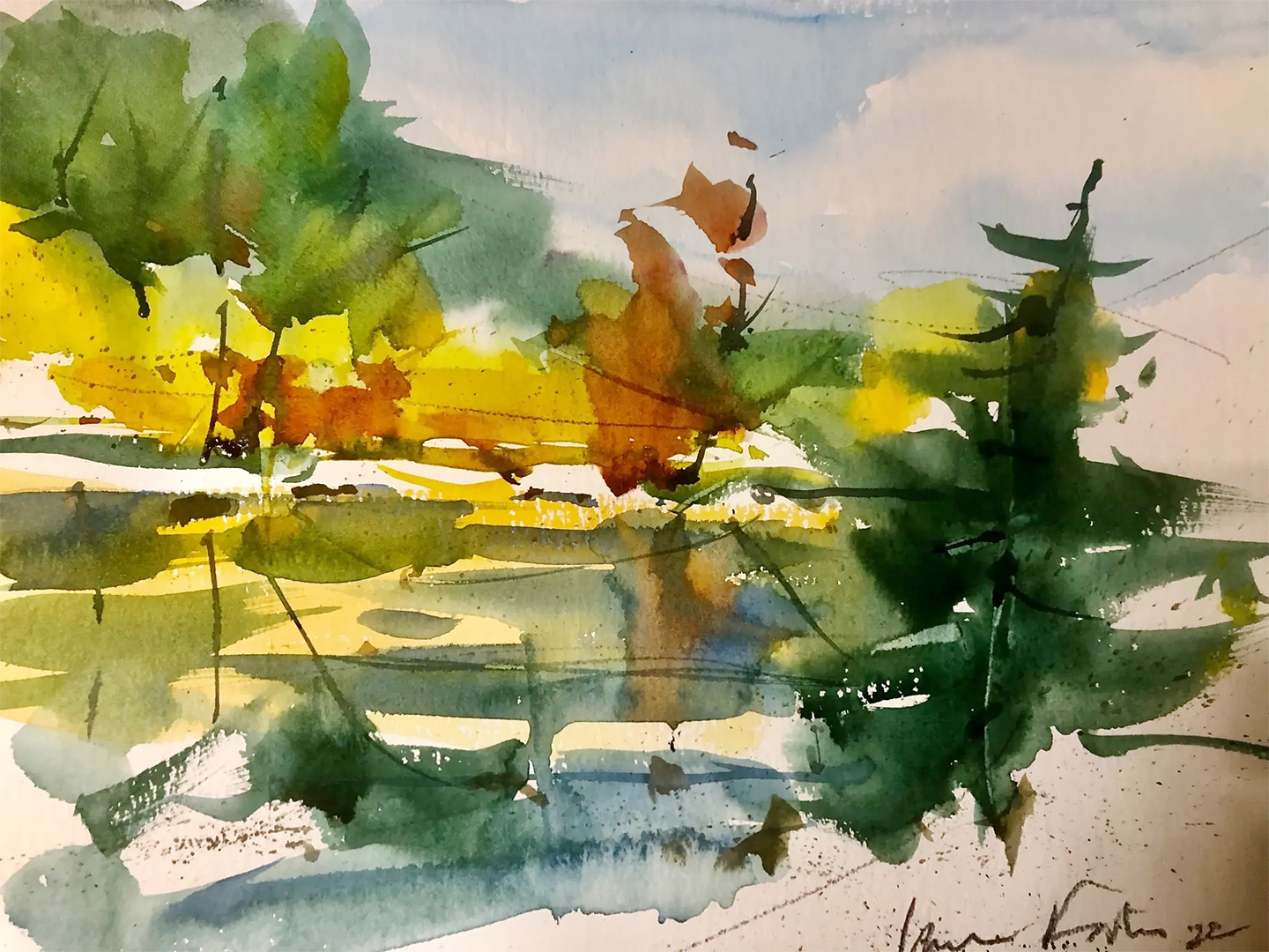 Lawrence Frates