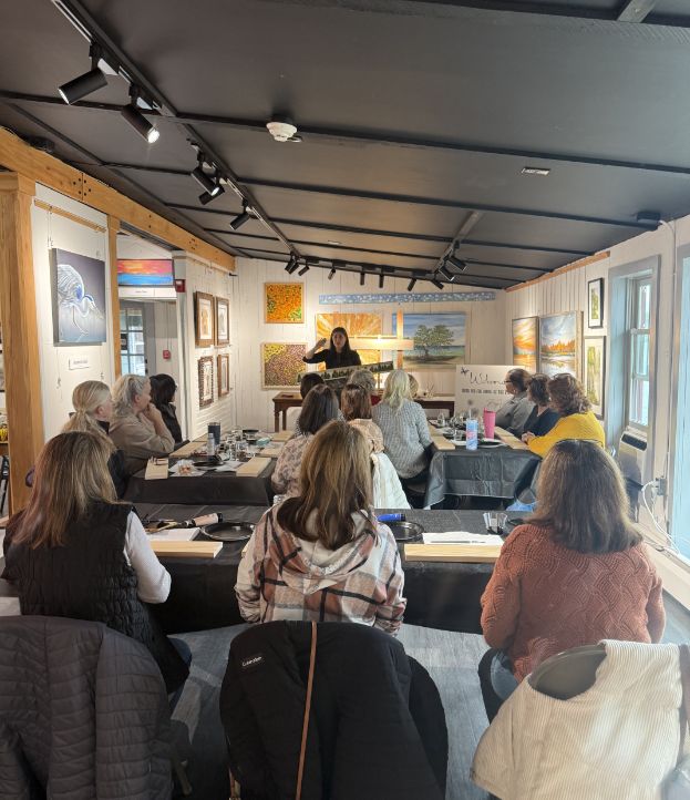 Events at the Gallery
