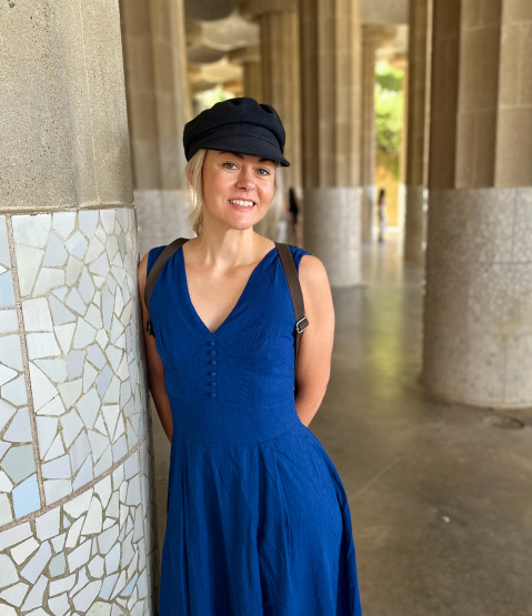 Cassandra Hahn