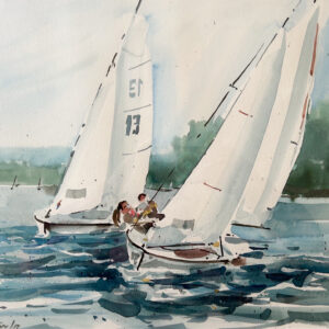 Larry Frates