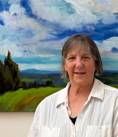 Lisa Marder